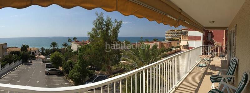 Foto ad63d89f-b575-48fb-9c45-b2350180833e. Pis amb calefacció a calas Santa Pola este Santa Pola