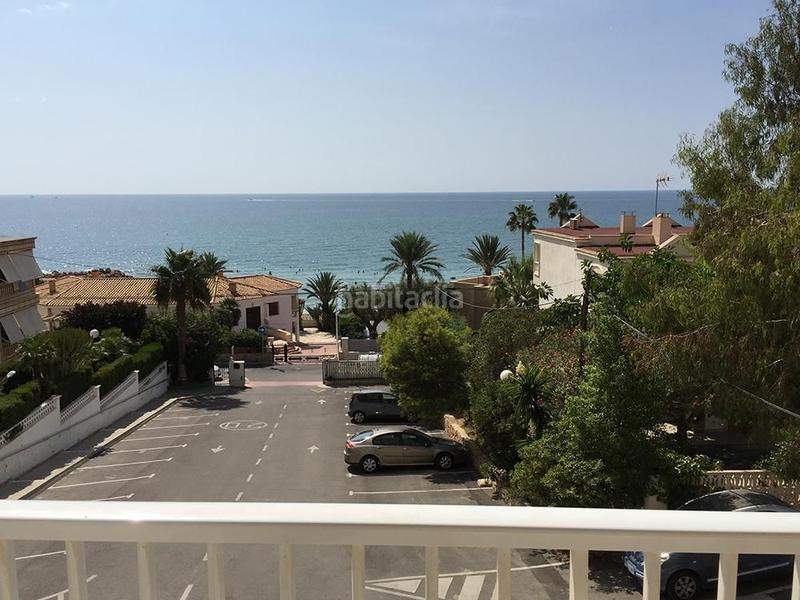 Foto b1f726a5-a27a-4cc3-b56f-64ba2a81d49f. Pis amb calefacció a calas Santa Pola este Santa Pola