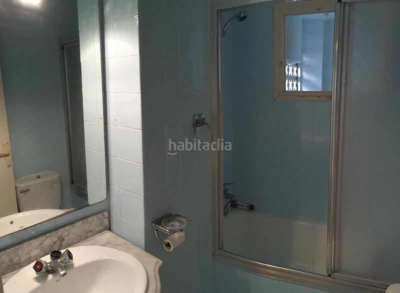 Foto c5c8d33a-2274-4de5-b869-5cbd6425a6b5. Pis amb calefacció a calas Santa Pola este Santa Pola