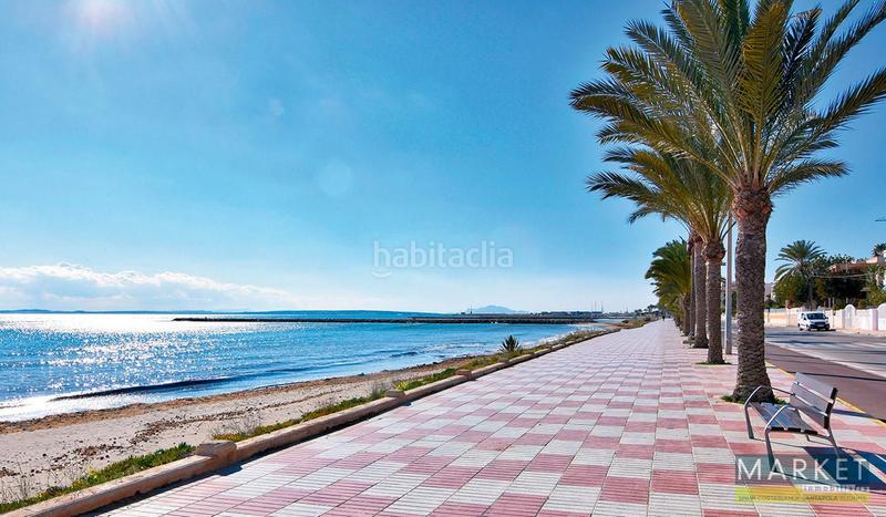 Foto d2efdab3-b40a-41e9-941e-efedb03ccc3b. Pis amb calefacció a calas Santa Pola este Santa Pola