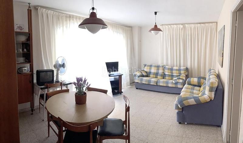 Foto e2ac5b8e-8d05-4df3-975e-4e5d1c8a3f79. Pis amb calefacció a calas Santa Pola este Santa Pola