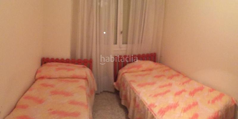 Foto e5e3c109-a6c5-4d0a-8d6f-b1641f96b309. Pis amb calefacció a calas Santa Pola este Santa Pola