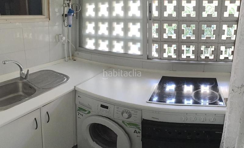 Foto eb59e7e6-d2ff-4c71-9555-a1f5057aaf2f. Pis amb calefacció a calas Santa Pola este Santa Pola