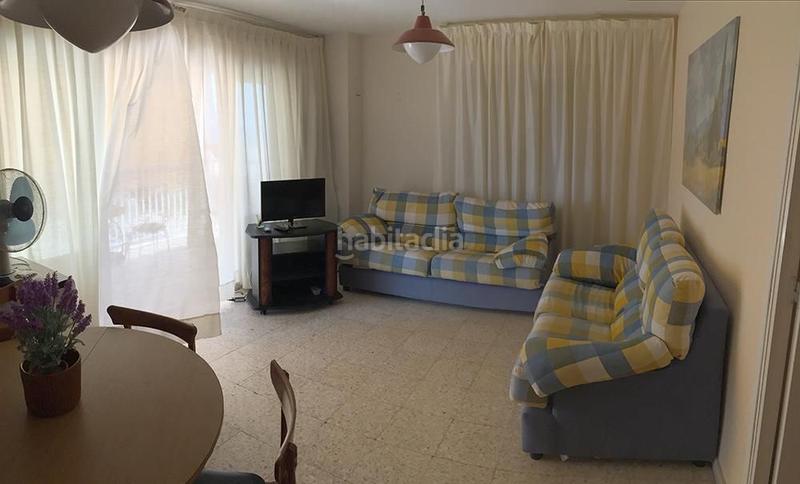 Foto f83605d1-5837-47e3-9cbd-f8f2055297dd. Pis amb calefacció a calas Santa Pola este Santa Pola