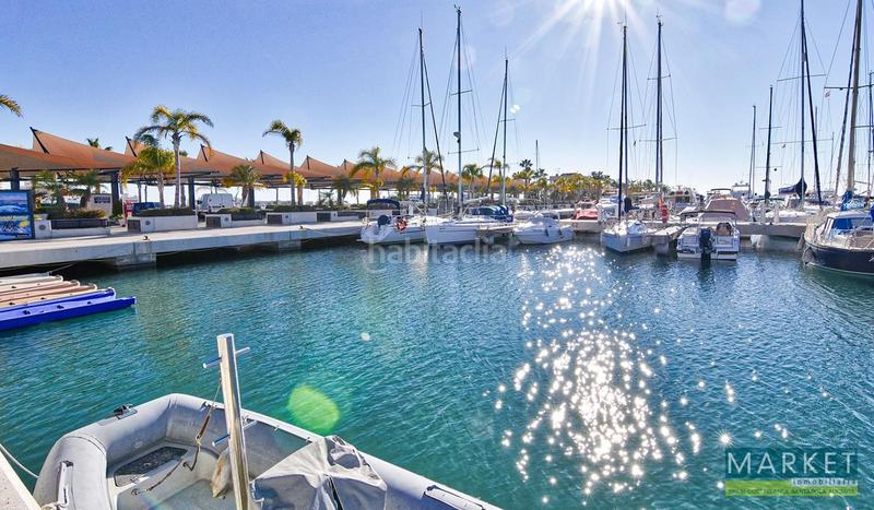 Foto fd60d680-d182-4bcb-8766-218637d1e55a. Pis amb calefacció a calas Santa Pola este Santa Pola