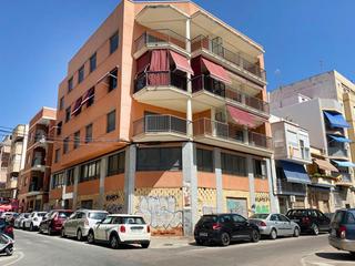 Local Comercial  Canalejas