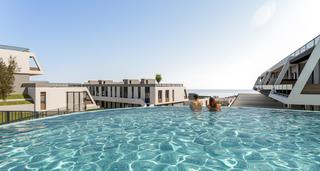 Penthouse  Orden dórico. Obra nueva  gran alacant