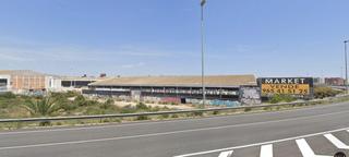 Terreny residencial  Passeig d'elx. Extenso terreno situado al oeste de la ciudad de elche

ubicado