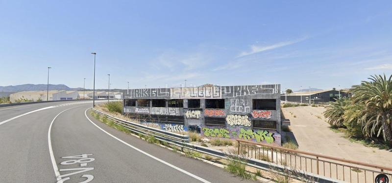 Foto 03d4d435-06a3-4fd9-9c34-a9ba8c62e83c. Terreny residencial a Crevillente