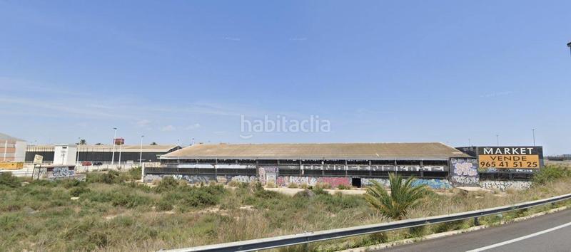 Foto 10996c16-781c-4530-9e56-1a671885c03a. Terreny residencial a Crevillente