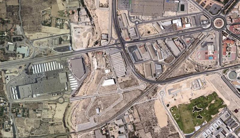 Foto 25af4290-c091-49d4-9f73-8f4c48056ee8. Terreny residencial a Crevillente