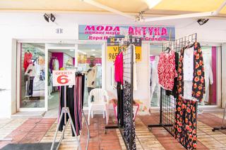 Local Comercial  Portus ? - licitanus