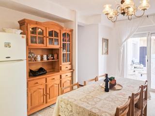Etagenwohnung  Vicente blasco ibañez