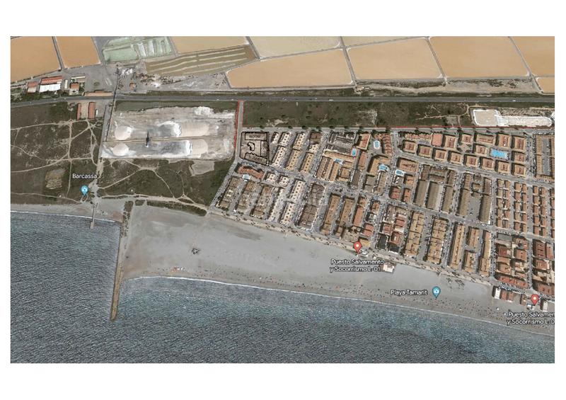 Foto 06da8685-ee41-4c1c-9109-86bc4dd8c1b0. Piso en Playa Tamarit-Playa Lissa Santa Pola