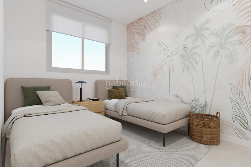 Foto d75fbeca-d8fb-4b3a-abf7-fc556ed978bd. Piso en Playa Tamarit-Playa Lissa Santa Pola