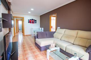 Etagenwohnung  Juan sebastián el cano