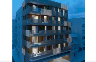 Etagenwohnung  Marqués molins