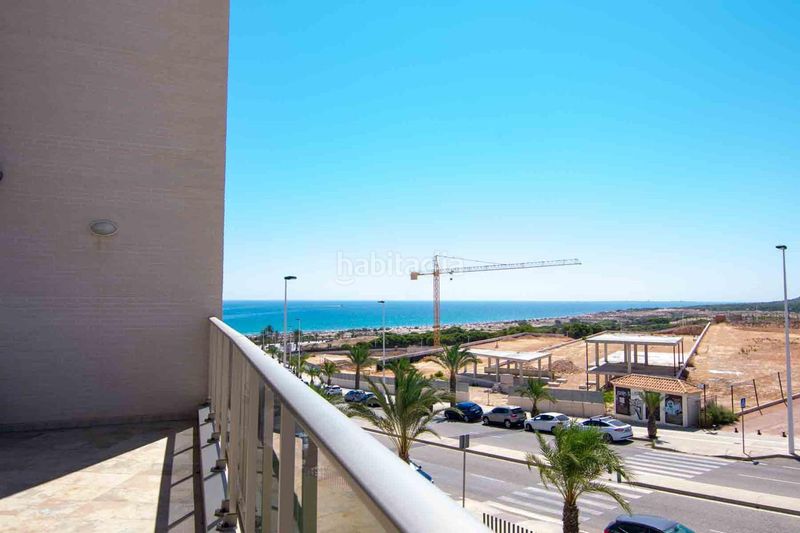 Foto 0d3b9853-01f7-4751-8eaf-64771738d862. Dúplex amb aparcament piscina a Los Arenales del Sol Elche / Elx