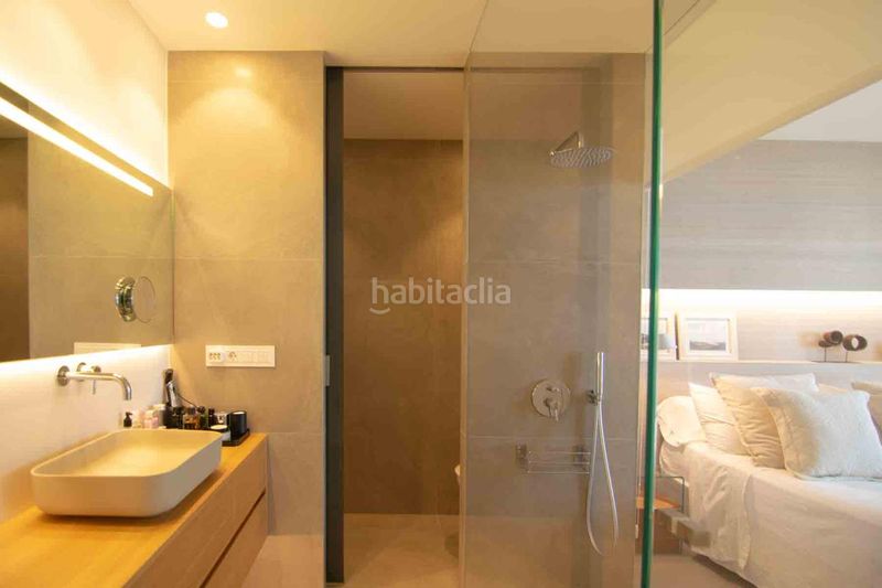 Foto a82238f3-bb36-4784-bf5d-e0498a3663d3. Dúplex amb aparcament piscina a Los Arenales del Sol Elche / Elx