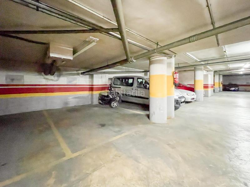 Foto 8c77e1f5-07d3-4664-afda-f28a869ecda1. Parking voiture dans Pont Nou - Corazón de Jesús Elche / Elx