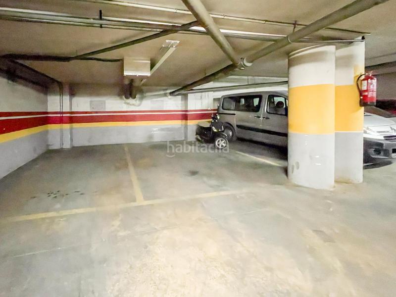 Foto d22fec35-5dc5-435b-9fc1-5e022fe60ac2. Parking voiture dans Pont Nou - Corazón de Jesús Elche / Elx