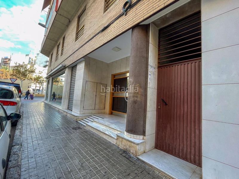 Foto 9d898329-a169-4f3e-8eea-78f80a835e83. Posto auto in Pont Nou - Corazón de Jesús Elche / Elx