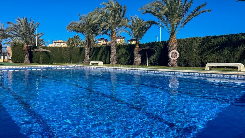Foto f7315e61-6b92-4257-82b3-1d15b4f429cd. Casa en La Marina Elche / Elx