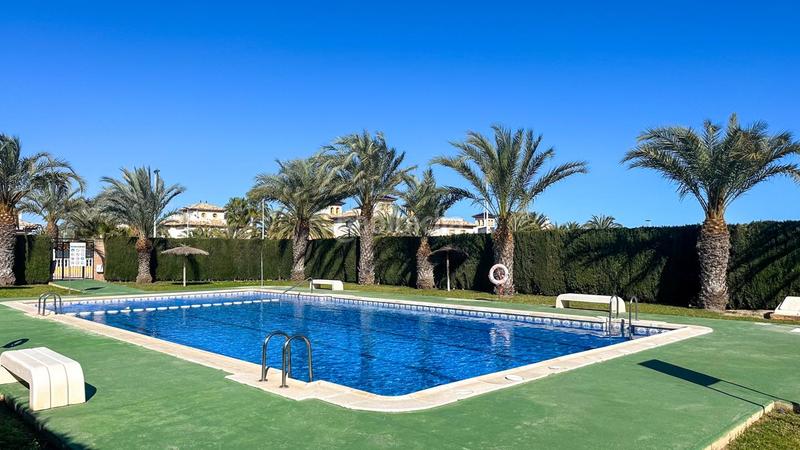 Foto 8dacfd20-4e72-4fbf-aae1-280d852a4355. House with parking pool in La Marina Elche / Elx