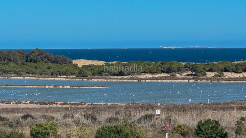 Foto ad2c1892-faa8-4df1-9dff-1d6e5caea9a0. House with parking pool in La Marina Elche / Elx