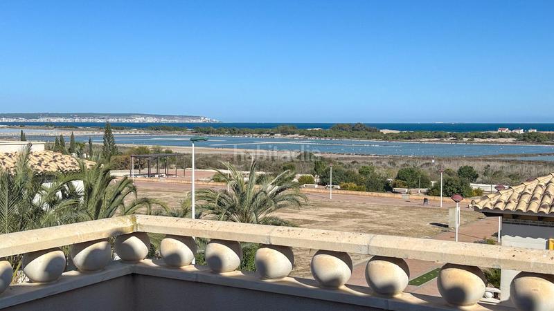 Foto 154d90b6-984b-449c-881d-3cfebab2bee2. Maison avec parking piscine dans La Marina Elche / Elx