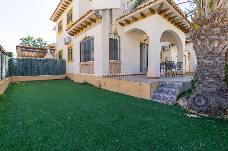 Foto 47ab08f8-ef55-49d3-9b13-17500d0acde6. Maison avec parking piscine dans La Marina Elche / Elx