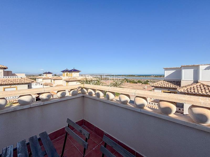 Foto 92934ea7-e571-4082-83bd-1678601d50a3. Maison avec parking piscine dans La Marina Elche / Elx