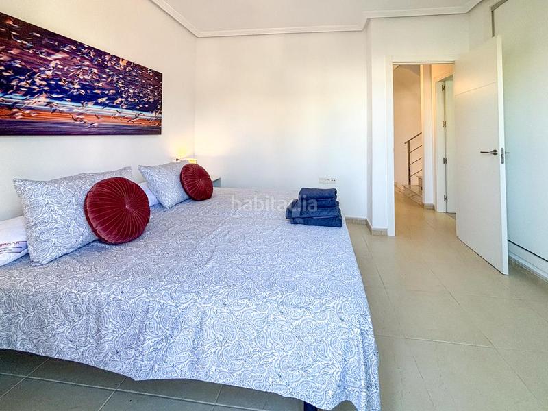 Foto 9f70fd70-a617-4803-98f1-8baceb5a2b14. Maison avec parking piscine dans La Marina Elche / Elx