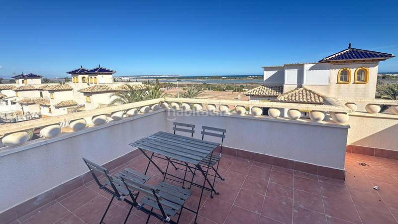 Foto 9f767184-4a64-4134-a975-35d2c42ef9dd. Maison avec parking piscine dans La Marina Elche / Elx