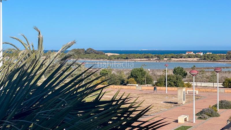 Foto d3d58667-a6b6-484a-b262-15c494abf9fa. Maison avec parking piscine dans La Marina Elche / Elx