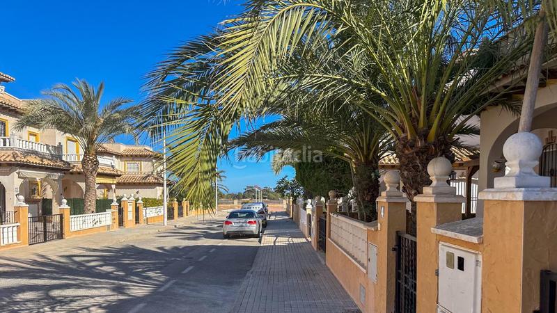 Foto e1ca9a1c-eaec-4123-9d75-18b23b428ee0. Maison avec parking piscine dans La Marina Elche / Elx