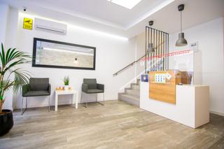 Etagenwohnung  De san antonio
