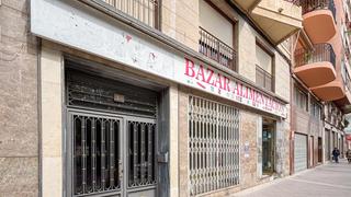Local Comercial  De la libertad