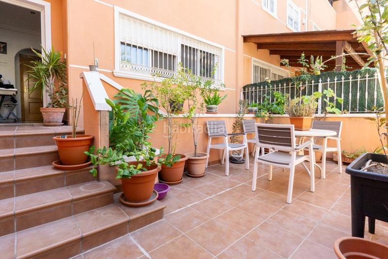 Foto 29323257-85a7-4e43-ac90-6956275c1573. Casa a schiera con riscaldamento parcheggio in El Travaló - Martínez Valero Elche / Elx