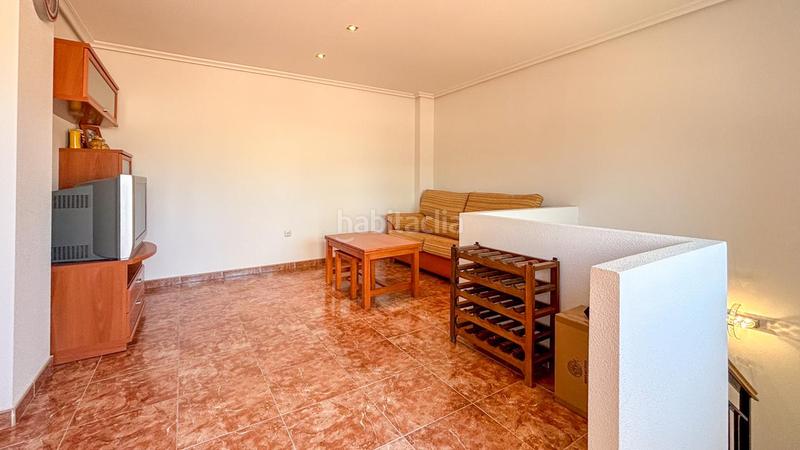 Foto 29d717f4-131e-41a7-9bcc-c40c28f3884d. Casa a schiera con riscaldamento parcheggio in El Travaló - Martínez Valero Elche / Elx