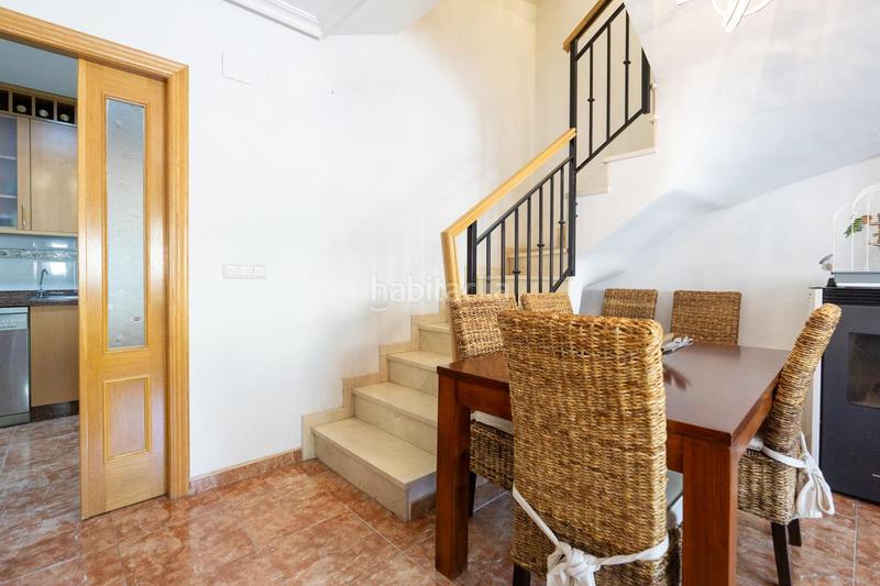 Foto f02889c0-dbff-4a10-a38d-c1c083dc72ce. Casa a schiera con riscaldamento parcheggio in El Travaló - Martínez Valero Elche / Elx