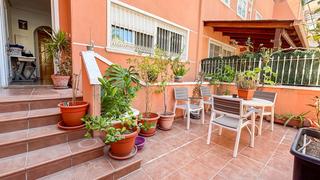 Casa adossada  Alcalde juan hernández
