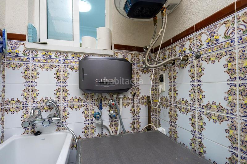 Foto af973088-685c-4ab7-84a7-9593984e0f81. Casa adosada en El Travaló - Martínez Valero Elche / Elx