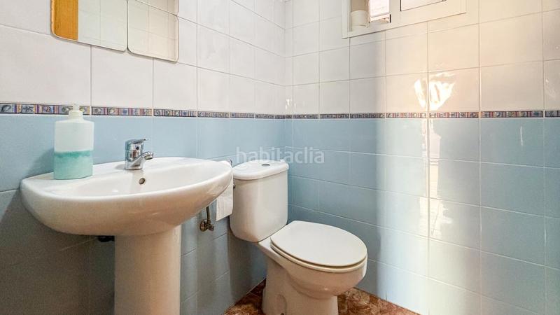 Foto 9092d92f-2227-4c53-84ce-48025e3e0b91. Casa adossada amb calefacció aparcament a El Travaló - Martínez Valero Elche / Elx