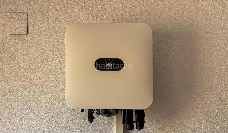 Foto 2c13dcc3-0906-401c-8d27-1c5d3fb97ec9. Maison jumelée avec chauffage parking dans El Travaló - Martínez Valero Elche / Elx