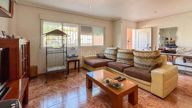 Foto 6c2e1dac-7079-42c4-a8ce-3c7bd071c202. Maison jumelée avec chauffage parking dans El Travaló - Martínez Valero Elche / Elx