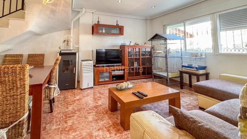 Foto 28e713fa-54ca-4c1a-9df8-6e020c92d745. Semi detached house with heating parking in El Travaló - Martínez Valero Elche / Elx