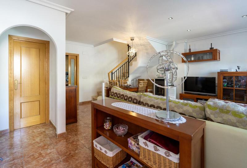 Foto 3011efeb-178e-457d-b8ce-30d0e04e007a. Semi detached house with heating parking in El Travaló - Martínez Valero Elche / Elx