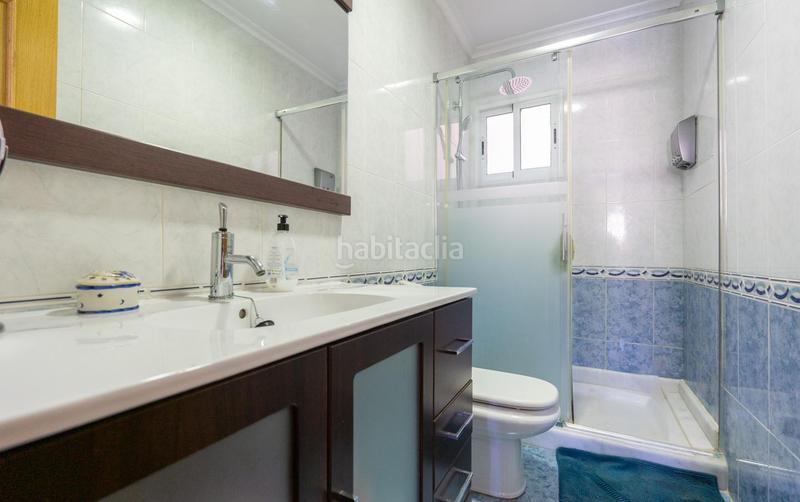 Foto 785e16ee-2d10-4a80-af29-762d64886218. Semi detached house with heating parking in El Travaló - Martínez Valero Elche / Elx