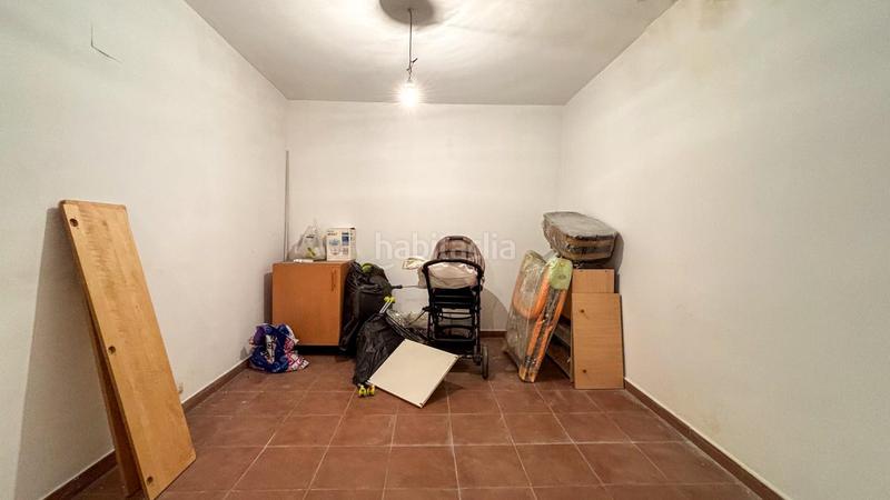 Foto d9601924-22a4-40cd-a1af-d0b96e28fde9. Semi detached house with heating parking in El Travaló - Martínez Valero Elche / Elx